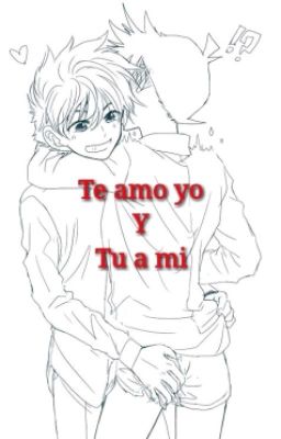 Te Amo Yo Y Tu A Mi