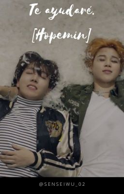 Te Ayudaré ✧ HopeMin