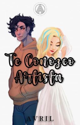 Te conozco, artista (Wattys2021)