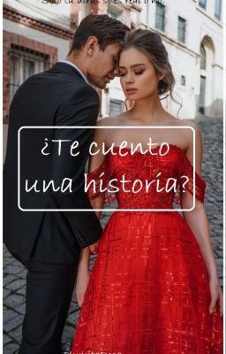 ¿Te cuento una historia? [*STAND-BY]