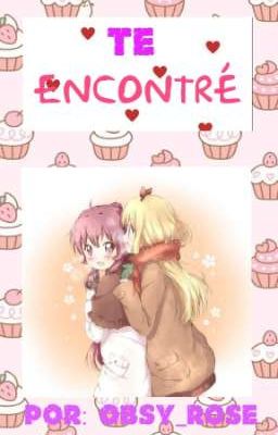 Te encontré || Kyouko x Ayano