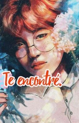 Te encontré. [YoonSeok]