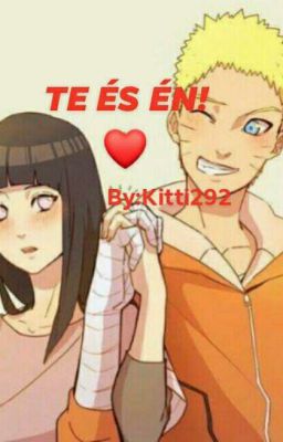 Te és én!❤/BEFEJEZETT/