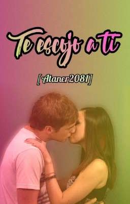 ~Te escojo a ti~ (KendallxLucy) [One-shot] [TERMINADA]