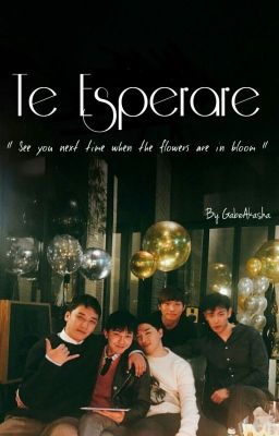 Te Esperare [Nyongtory]