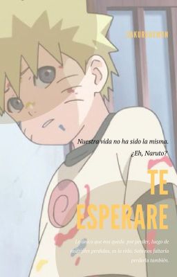 - Te Esperare - SasuNaru -