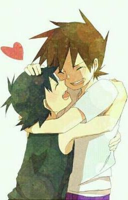 te extraño ¤Satoshi x Shigeru¤