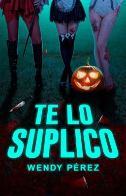 Te lo Suplico ©