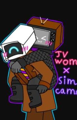 Te Necesito a mi lado  (Brown X TV Woman)