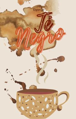 Té negro(Levi ackerman y tu)