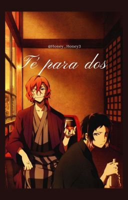 Té para dos [ChuuAku]