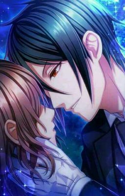 🌹Te protegere🌹 (Sebastian michaelis x tu)[Terminada]