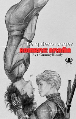 Te Quiero C2g3r, Hombre Araña (JiKook) T.S