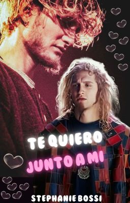 Te quiero junto a mí (Layne Staley)