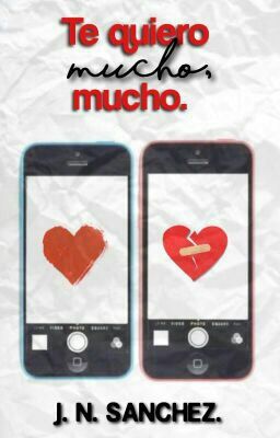 Te Quiero Mucho, Mucho ©