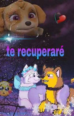 te recuperaré 