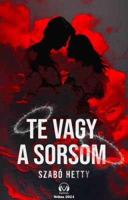 Te vagy a sorsom [BELEOLVASÓ]