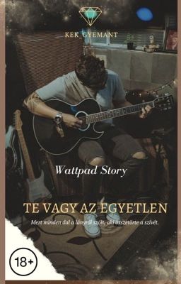 |Te Vagy Az Egyetlen |