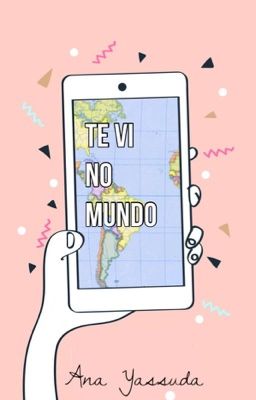 Te Vi No Mundo