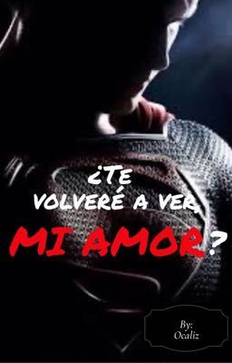 ¿Te volveré a ver, mi amor? (Superbat) [YAOI]