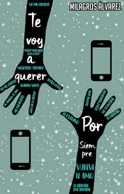 Te Voy A Querer Por Siempre [PSATL #1] [Sin Editar]