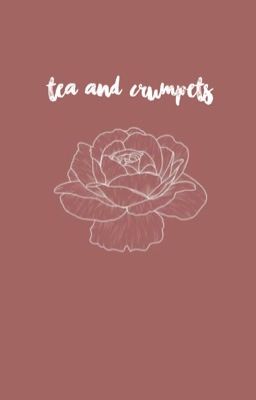 Tea & Crumpets (BRF fanfic)