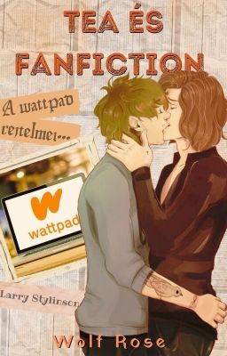 Tea és Fanfiction