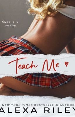 TEACH ME 