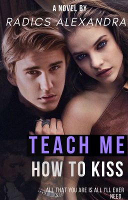 Teach Me How To Kiss -  English version