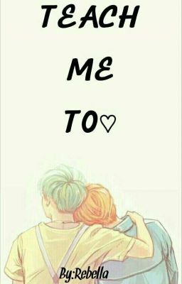 Teach me to ♡ || Yoonmin