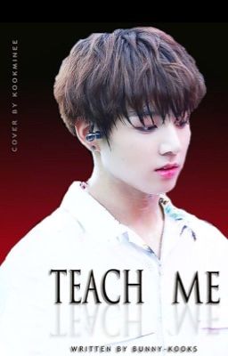 TEACH ME. | VKOOK ✔️