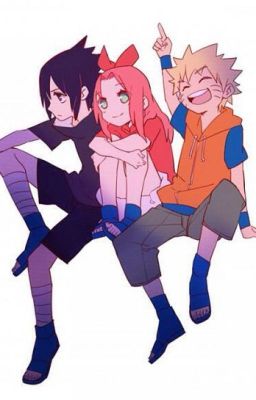 Teach Your Children Well [NarutoxFSN]