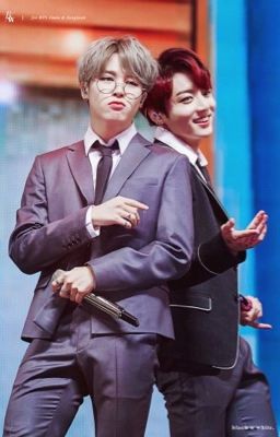 ¿Teacher? ✿ // Kookmin AU  ❬1T❭