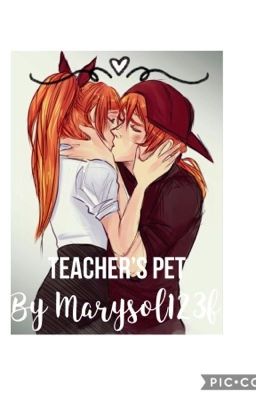 🌹 || Teacher's pet || 🌹Blossick (Español Lemon)