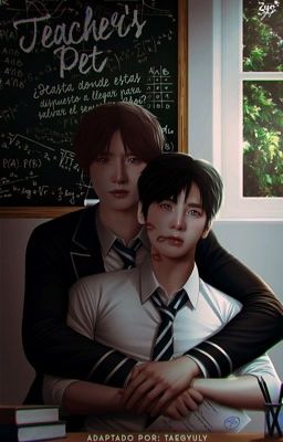 Teacher's pet  ❯❯  taegyu ❞