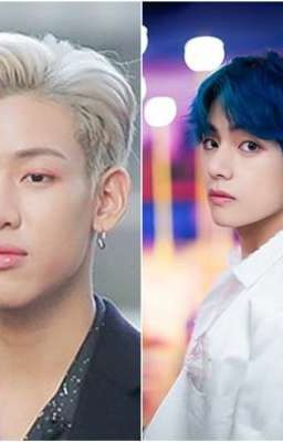 Teahuynh ( Bts ) - Bambam ( Got7 ) 