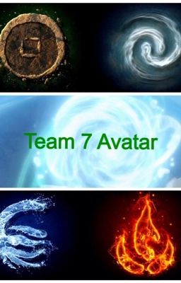 Team 7 Avatar (on hold)