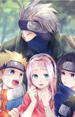 (Team 7)Quay Về Quá Khứ