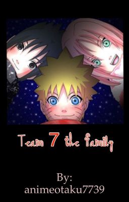 Team 7 The Family