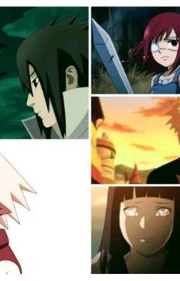 Team 7: The Neglected Prodigies(Naruto Fanfic)