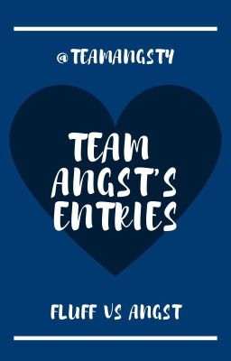 Team Angst's Entries