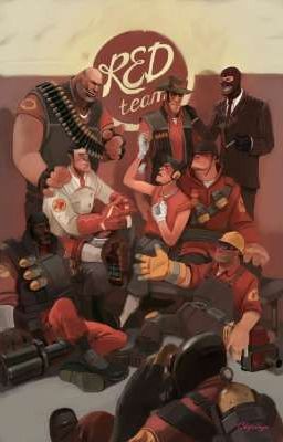 Team Fortress 2: Un nuovo lavoro alla TF Industries