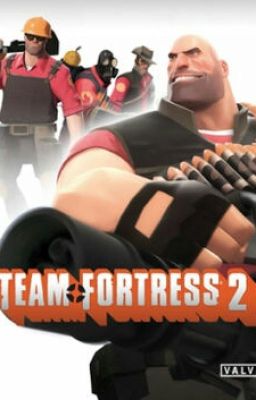 Team Fortress Two Rp