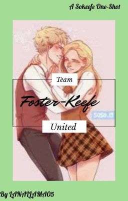 Team Foster-Keefe United✔