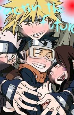 TEAM MINATO REACCIONANDO A EL FUTURO