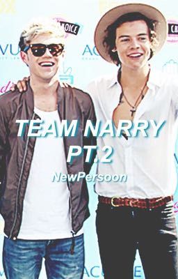 TEAM NARRY PT.2