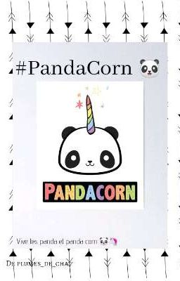 TEAM PANDACORNE !! 🦄🐼