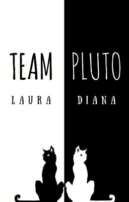 TEAM PLUTO