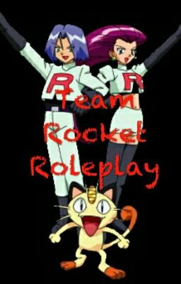 Team Rocket Roleplay