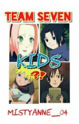 ✔ TEAM SEVEN KiDS!